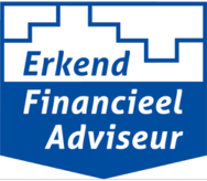 Erkend Financieel Adviseur logo