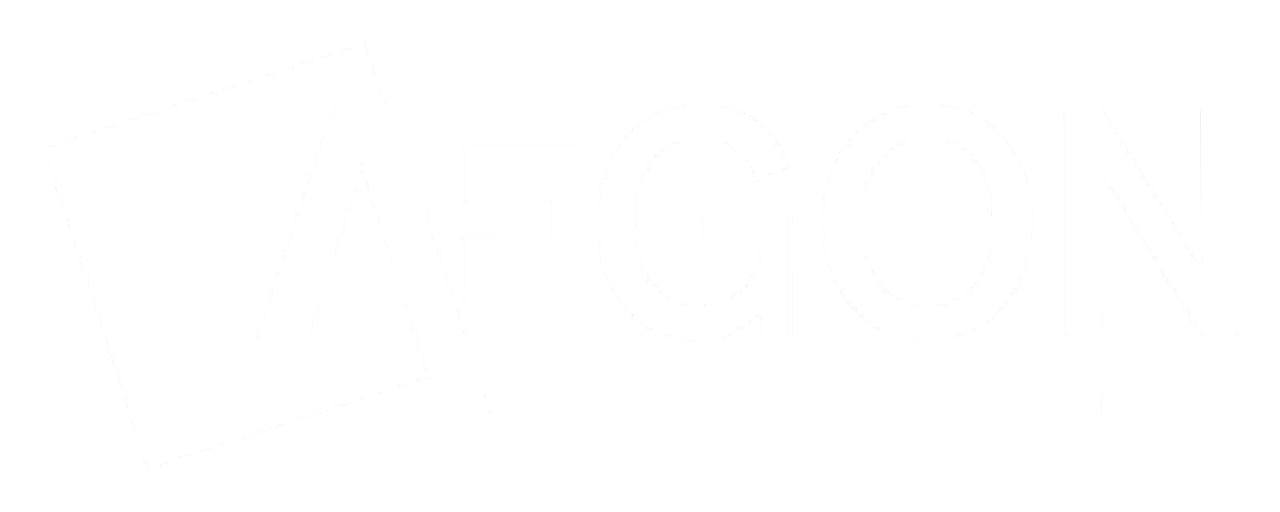 Logo van Aegon
