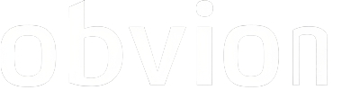Logo van Obvion