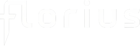 Logo van Florius