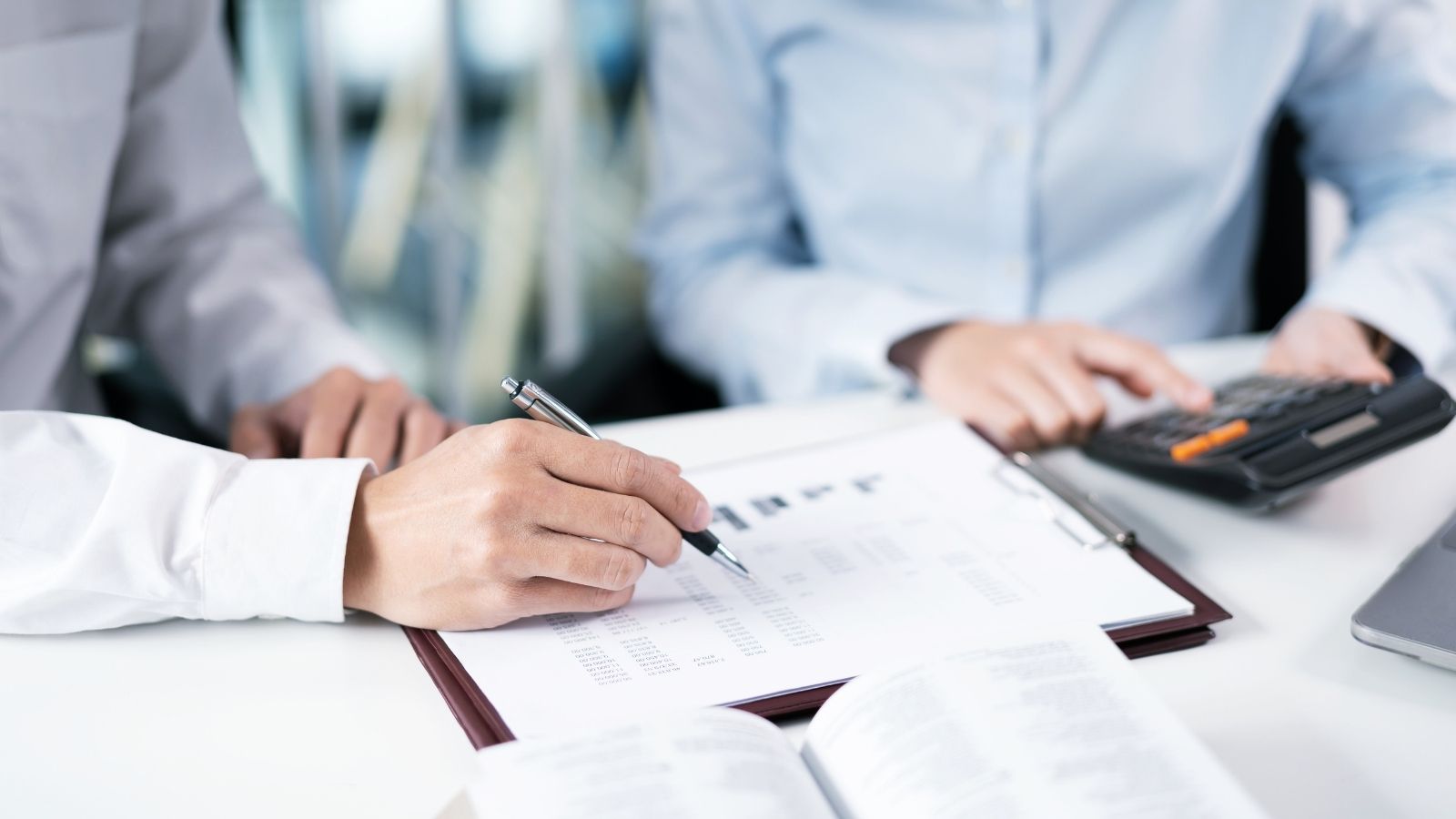 Hypotheekrenteaftrek bij de belasting berekenen